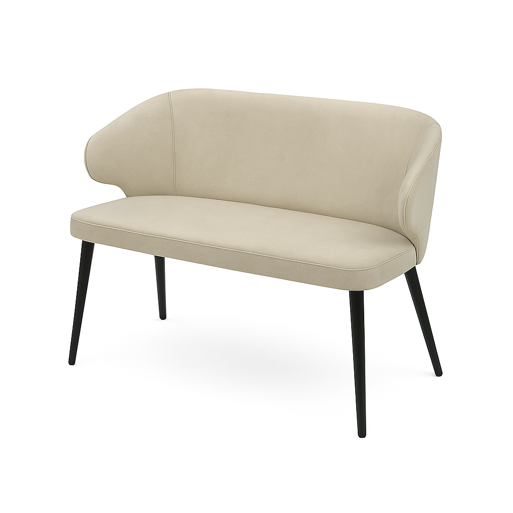 Samtbank | Modell CAPRICE