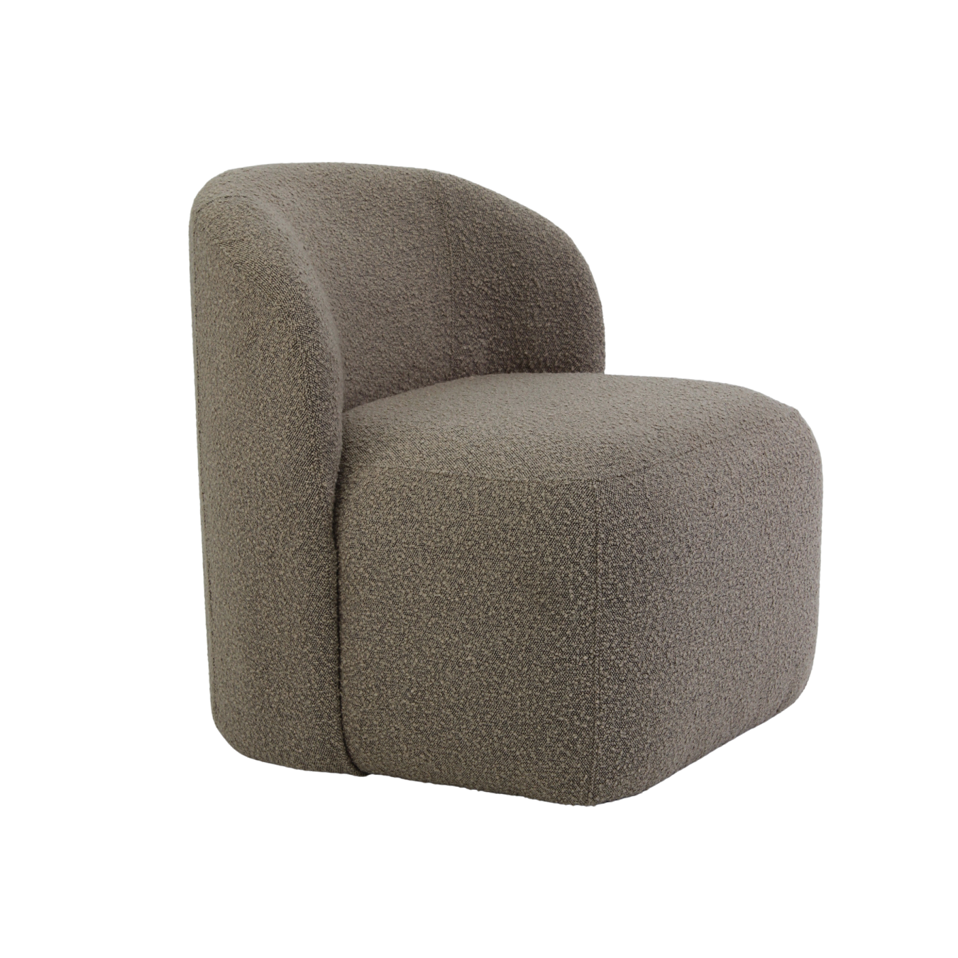 Moderner Stressless Relaxsessel aus Stoff | Modell VIS