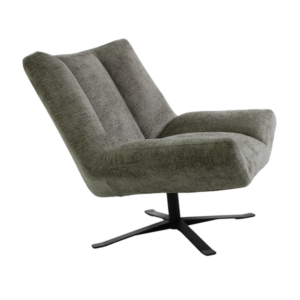 Stressles Relax Leder Sessel - Fauteuil | Modell STERN