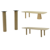 Esstisch | Modell CON