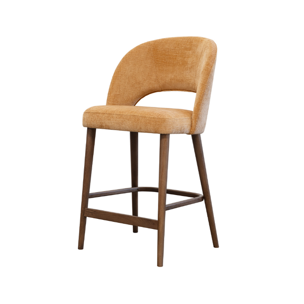 Moderner Barhocker | Modell DEXA