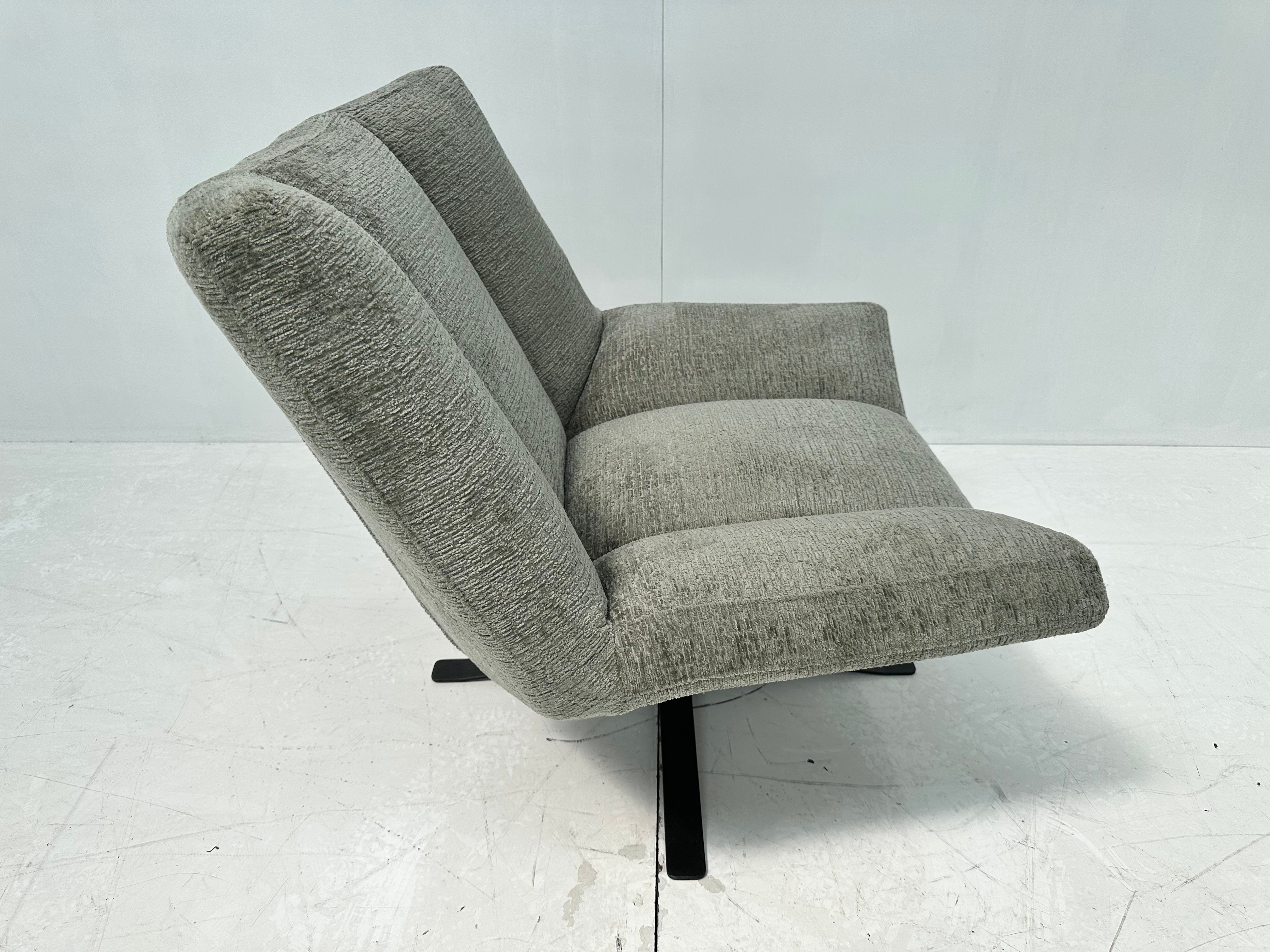 Stressles Relax Leder Sessel - Fauteuil | Modell STERN