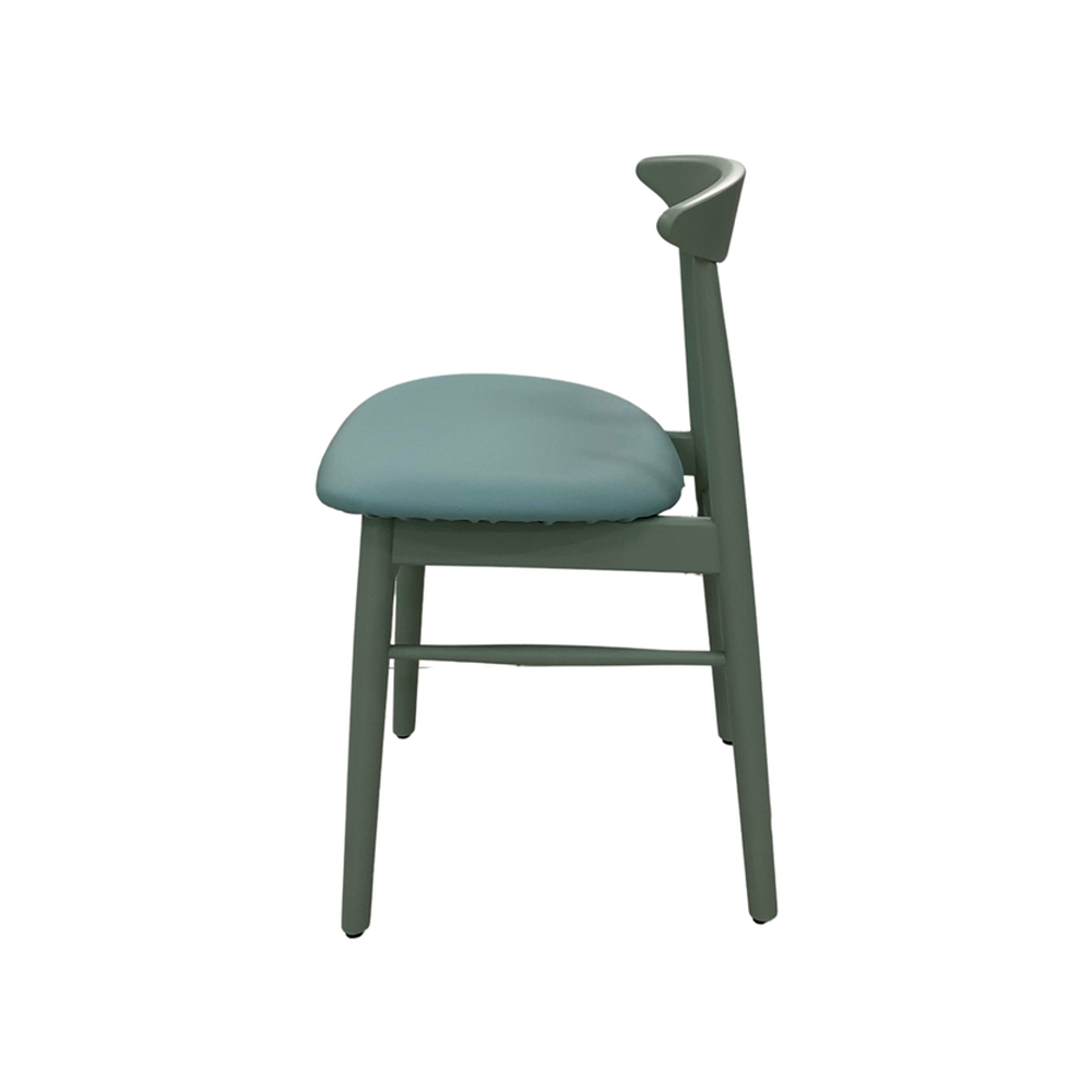 Premium Küche/Esszimmerstühle | Modell OSLO
