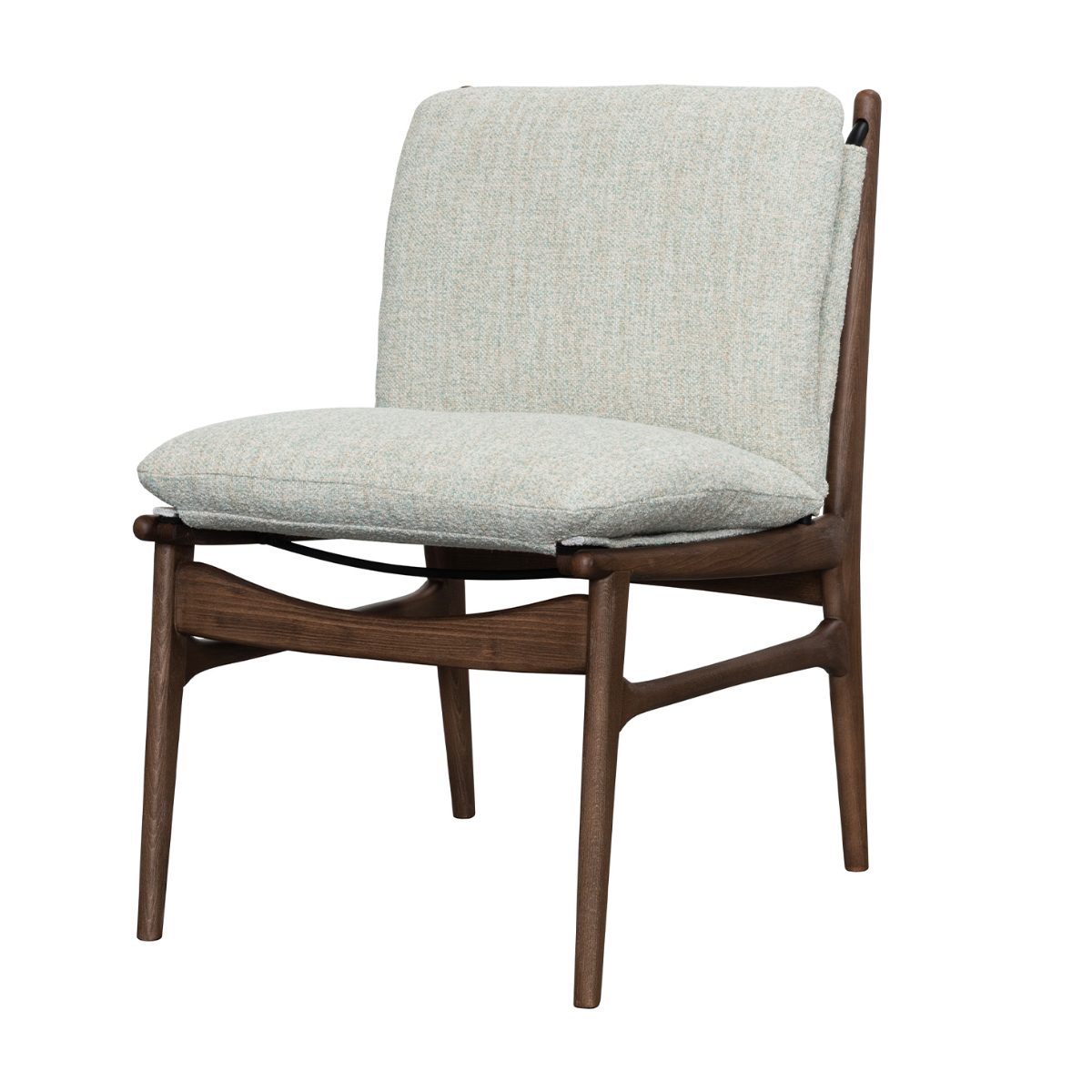 Eleganter Stuhl | Modell ALDO NA