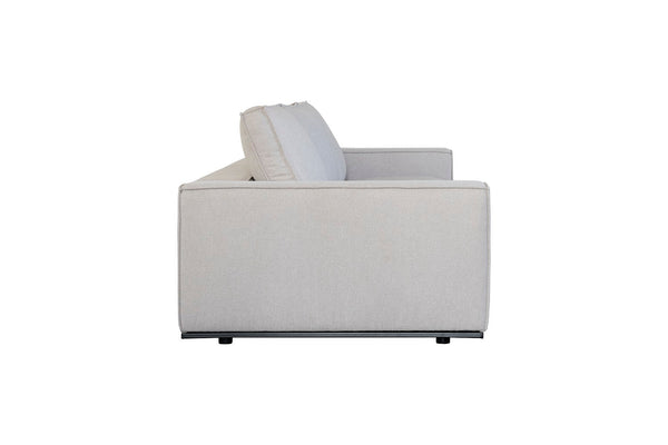 3-Sitzer-Sofa aus Stoff | Modell SENI A