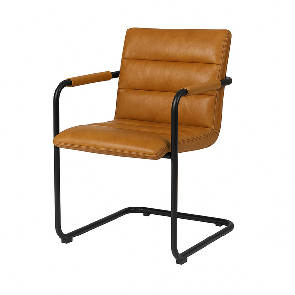 Moderner Esszimmerstuhl | Modell FLOR