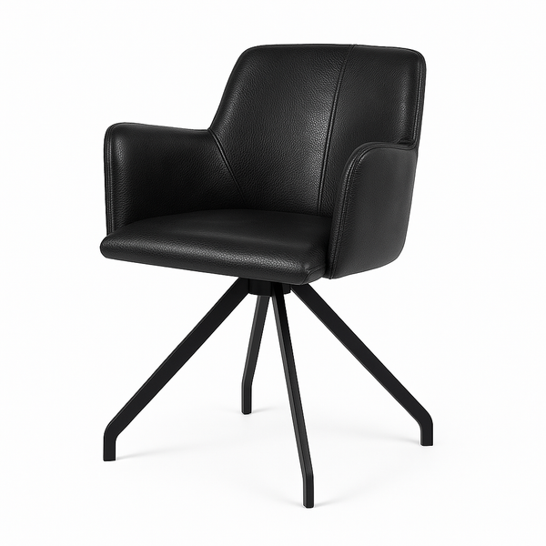 Moderner Esszimmerstuhl | Modell GIANI