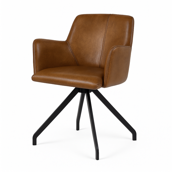 Moderner Esszimmerstuhl | Modell GIANI