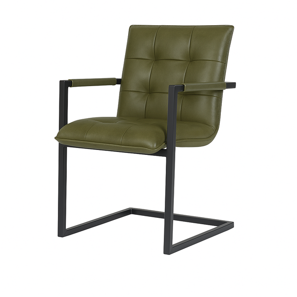 Moderner Esszimmerstuhl | Modell MOCANU