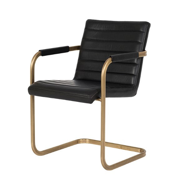 Moderner Bürostuhl | Modell ROTON