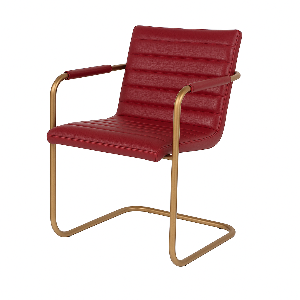 Moderner Bürostuhl | Modell ROTON