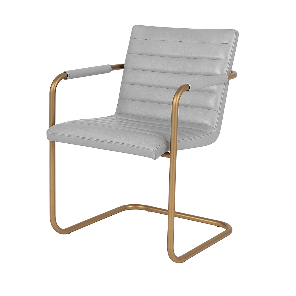 Moderner Bürostuhl | Modell ROTON