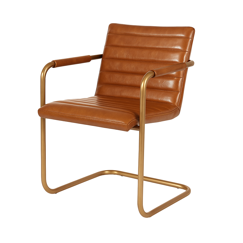 Moderner Bürostuhl | Modell ROTON