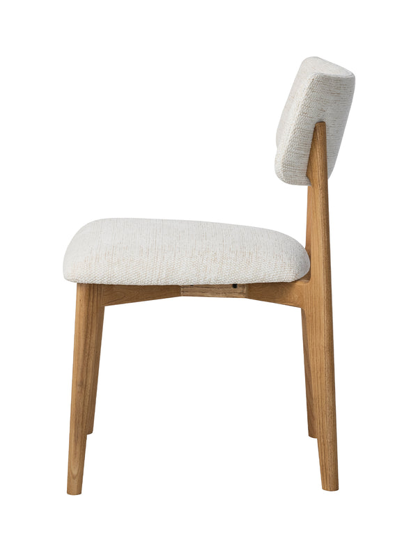 Moderner Stuhl | Modell CALIN