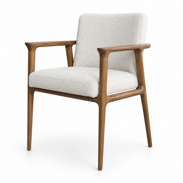 Moderner Stuhl | Modell GASPAO