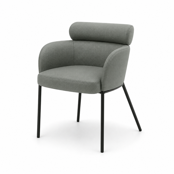 Stuhl für Küche/Wohnzimmer | Modell LENNY