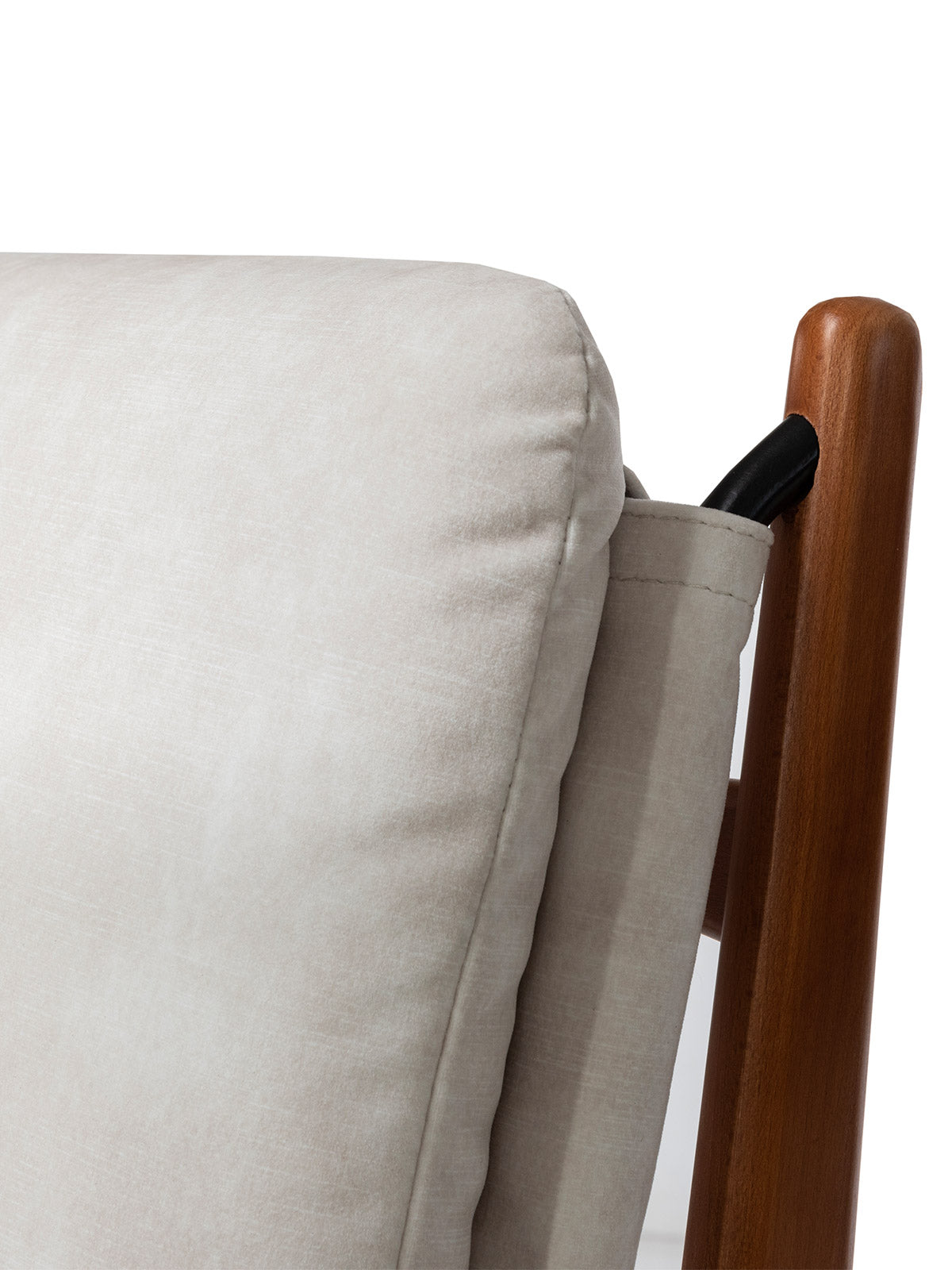 Eleganter Stuhl | Modell ALDO NA