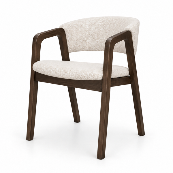 Moderner Esszimmerstuhl | Modell ROXANA
