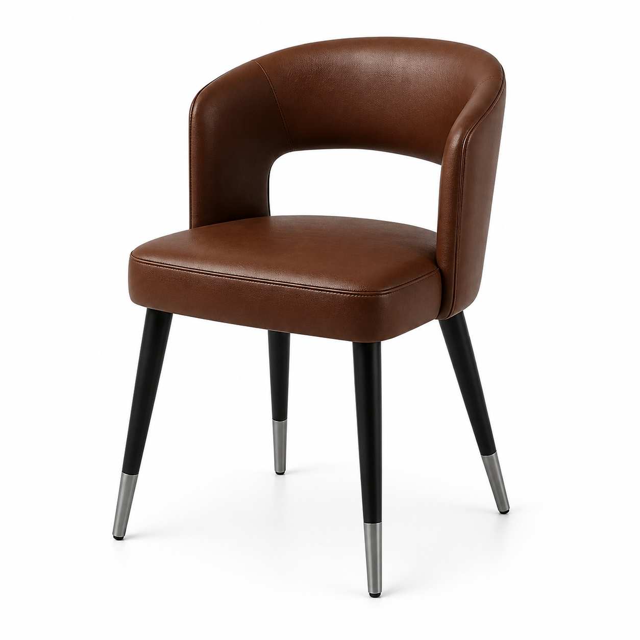 Stuhl für Küche/Wohnzimmer | Modell SANDY