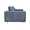 4-Sitzer-Sofa aus Büffelleder| Modell SENI