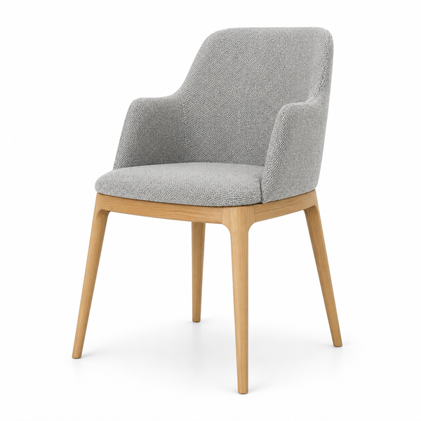 Bequemer Stuhl | Modell VIVI